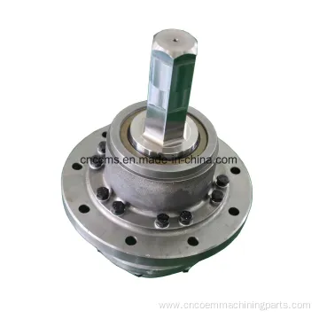 OEM Reducer for Industrial Equipment